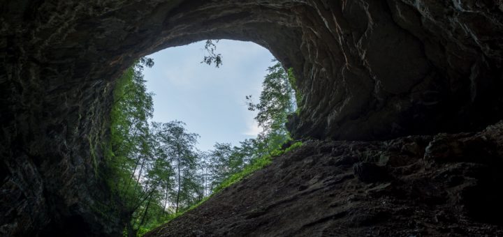 Equipment and Technologies in Caving